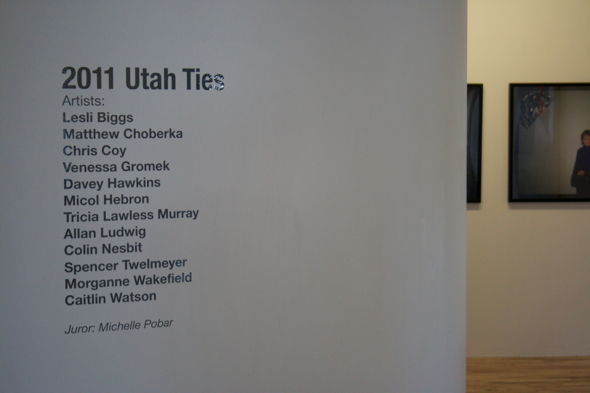 2011UtahTiesArtists